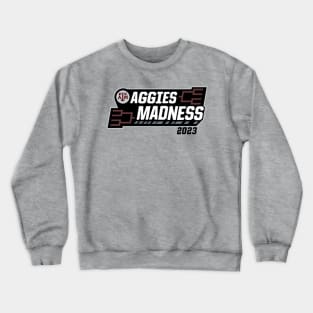 Texas A&M March Madness 2023 Crewneck Sweatshirt